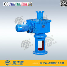 Lfy Series Vertical Agitator Gearmotor for Gravity Separation